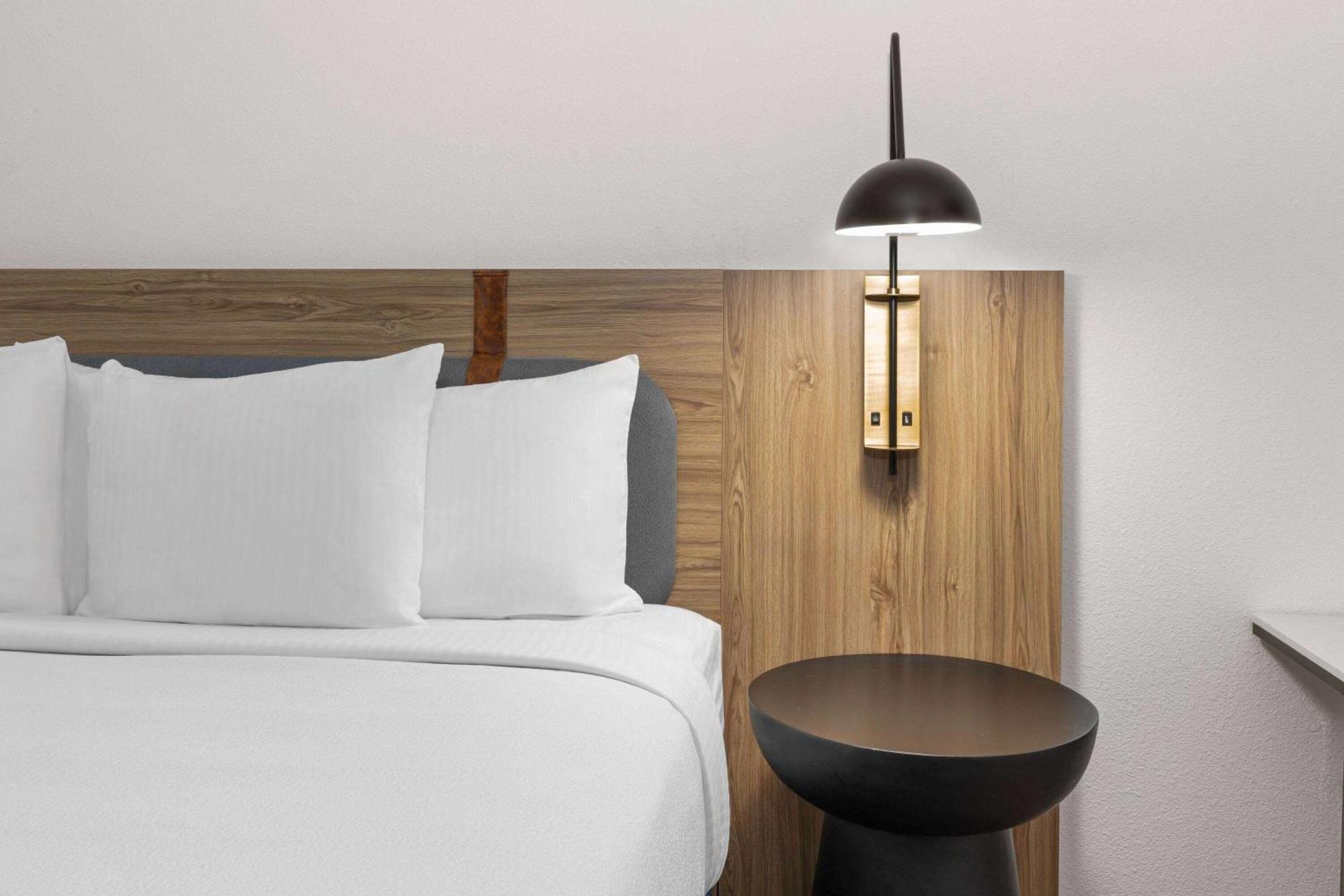 Hotel La Quinta & By Wyndham East Loop-375 El Paso