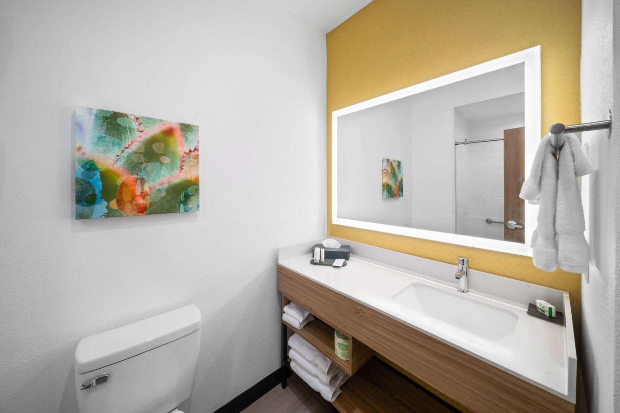 La Quinta & By Wyndham East Loop-375 Hotel 2*
